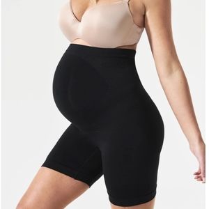 BLANQI® EVERYDAY™ MATERNITY BELLY SUPPORT GIRLSHORT